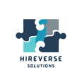 hireverse solutions logo